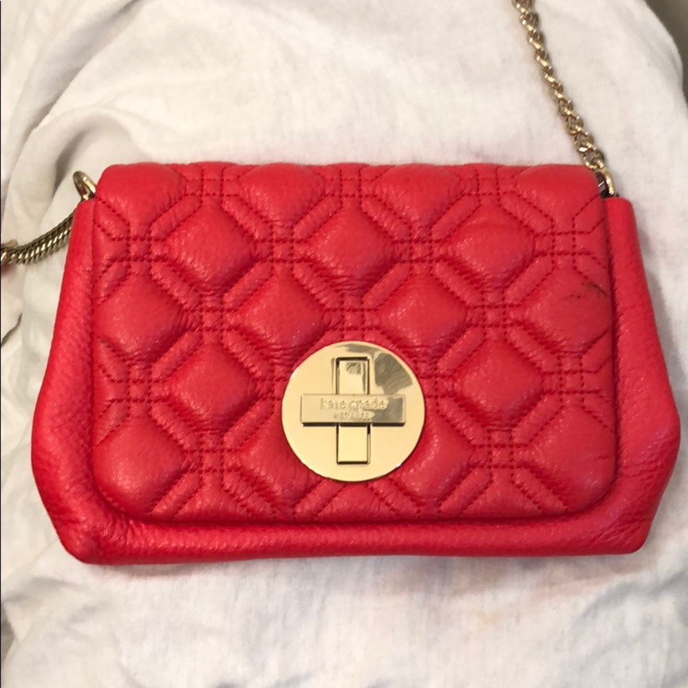 Kate spade cross body